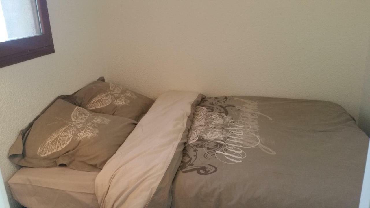 Residence Cap Azur Appartement 228 빌뇌브루베 외부 사진