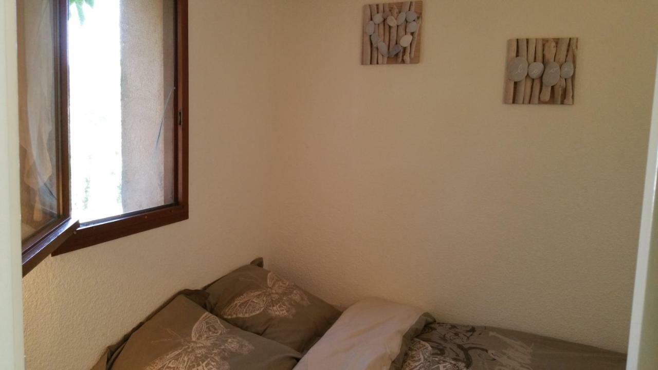 Residence Cap Azur Appartement 228 빌뇌브루베 외부 사진