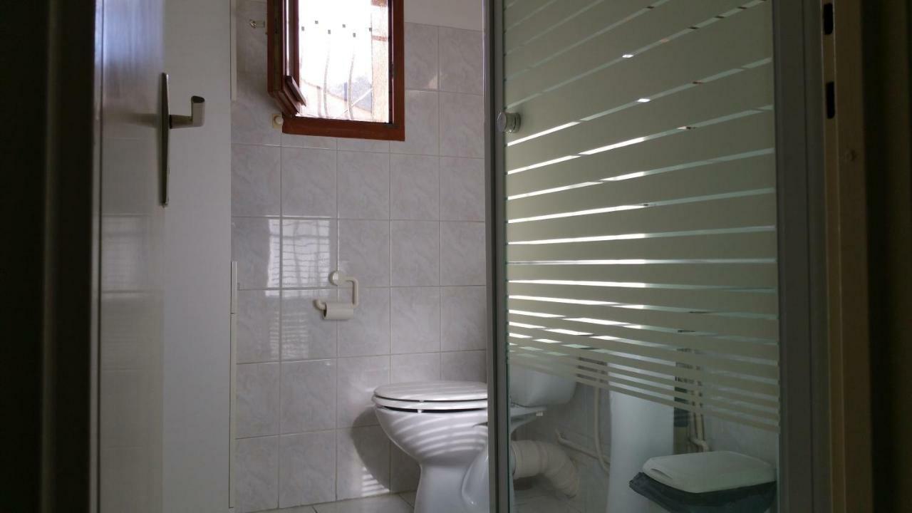 Residence Cap Azur Appartement 228 빌뇌브루베 외부 사진
